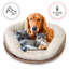 Hana Cotton Pet Bed