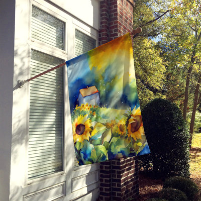 Double face 40 H x 28 l
