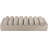 Rumble Vegan Leather Bench-1625449761-1625449820