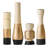 Nuneaton 28.87'' H Wood Tabletop Candlestick