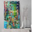 Summer Breeze Painting Canvas by Irena Orlov