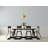 Tryston Chenille Polka Dots Indoor Rug-975962253