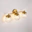 3 - Light Dimmable Vanity Light-619457087