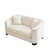 Velours beige est en rupture de stock