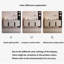 Armoire d'entrée de style italien de luxe-400536522