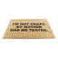 Owatonna Non-Slip Outdoor Doormat
