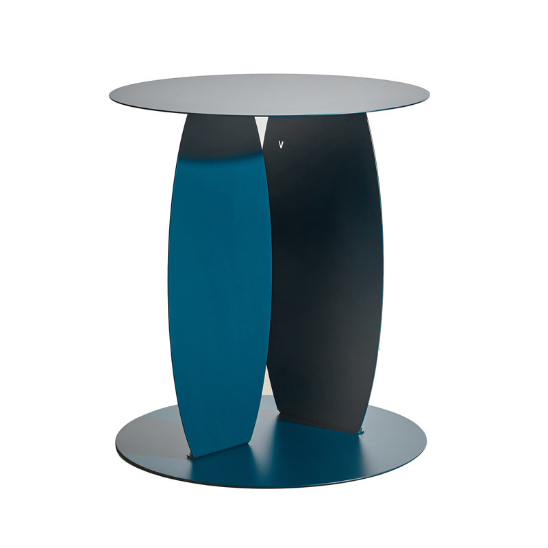 Table d'appoint Modern, Blue