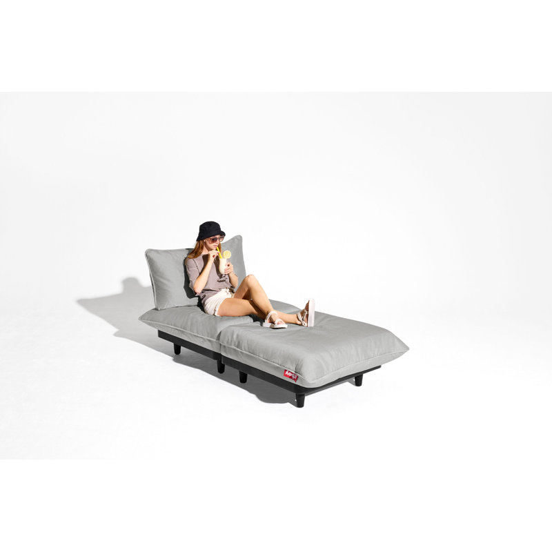 Fatboy® Paletti Seat - Royal Wolf Gray, Royal Wolf Gray