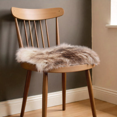 17" X 17" Ombre Chair Pad