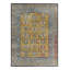 Homage Wool Geometric Area Rug