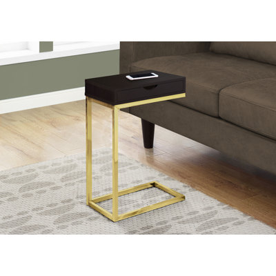 Table d'appoint