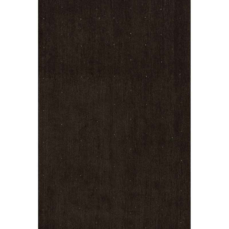 One-of-a-Kind 3’4x12’11 2010s Runner Wool Area Rug in