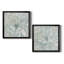 «Morning Petals I», ensemble de 2 reproductions d'art encadrées-487529828-487529831-487529836