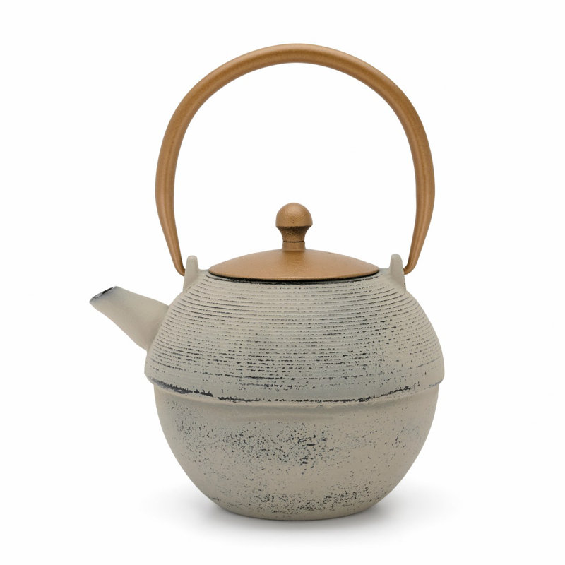 Bredemeijer 1200ml, Grey