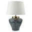 Porcelain Lamp Base Lamp