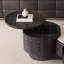 Table basse en pierre frittée de style italien-379836439-379836436