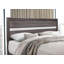 Lit double Ryder Sparkle Grey-659461606