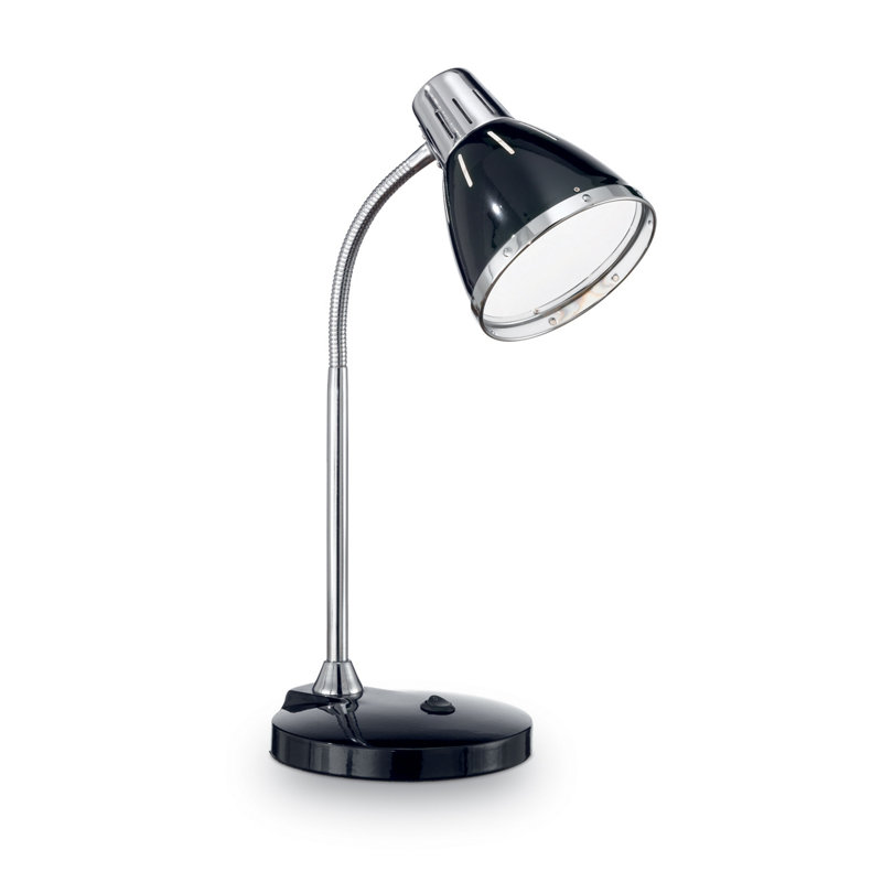 Powley Metal Desk Lamp