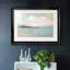 «Distant Shore», impression sur papier encadrée-303936215-303936214