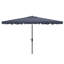 Parasol de marché rectangulaire 118,1 po Teo-60864482-60864483