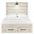 Kalayiah Slat Storage Bed-672924194