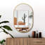 Miroir de salle de bain Onshuntay-724898556-724898554