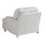 Ocean Breeze Gilmore Leather Chair
