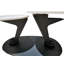 Table basse à piédestal Sirley-83502485