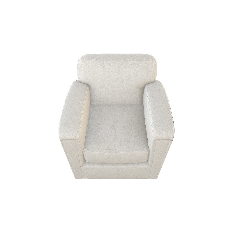 Coco Chair, Célébrité ivoire
