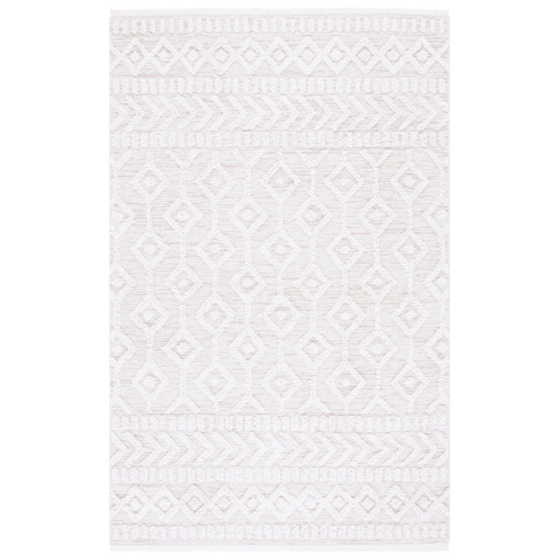 Tapis Belniak, Rectangle 2 pi 1 po x 5 pi