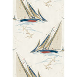Icons Wallpapers 32.8' L x 27.56" W Smooth Wallpaper Roll