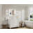 Kassady Recessed & Surface Led Lighted Bathroom Medicine Cabinet Framed 3-Color 2 Outlets Defog Medicine Cabinet with Mirror-23864978-31061374