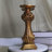 High Candlestick Set, Suitable For Daily Decoration Or Special Festival And Party Scenes, Adding A Warm And Romantic Atmosphere