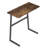 Korentin Iron Top End Table Set