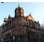 New York City Harlem Courthouse