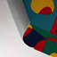 Tapis intérieur et extérieur Bouncy Dash-393055197