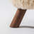 21.2" Wide Ottoman/Foot Stool