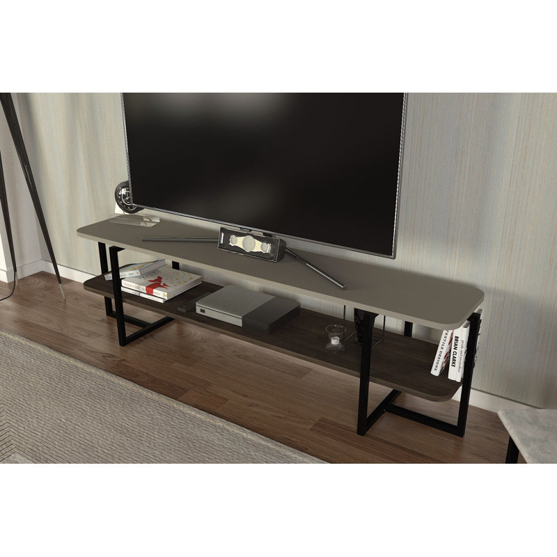 Keikei TV Stand for TVs up to 60"