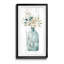 Farmhouse Flower Bouquet I - impression encadrée-108049686-108049684