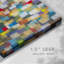 Toile tendue Confetti II-Gallery-1256951899