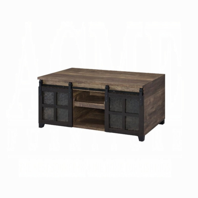 Table basse Nineel