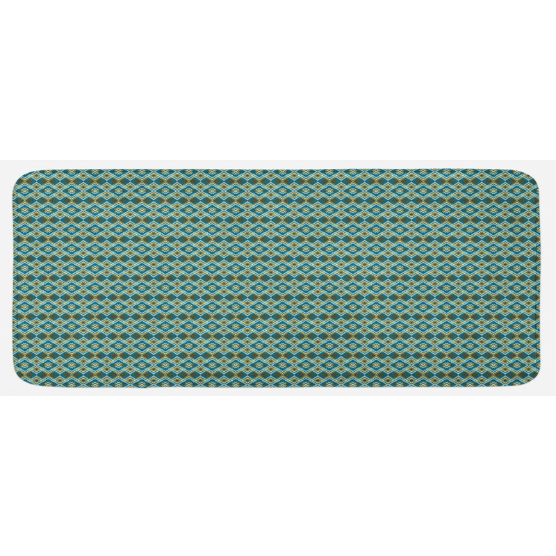 Tapis de cuisine