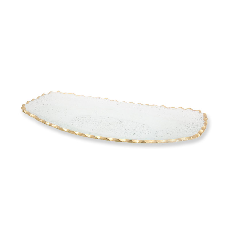 Arad Metal Tray
