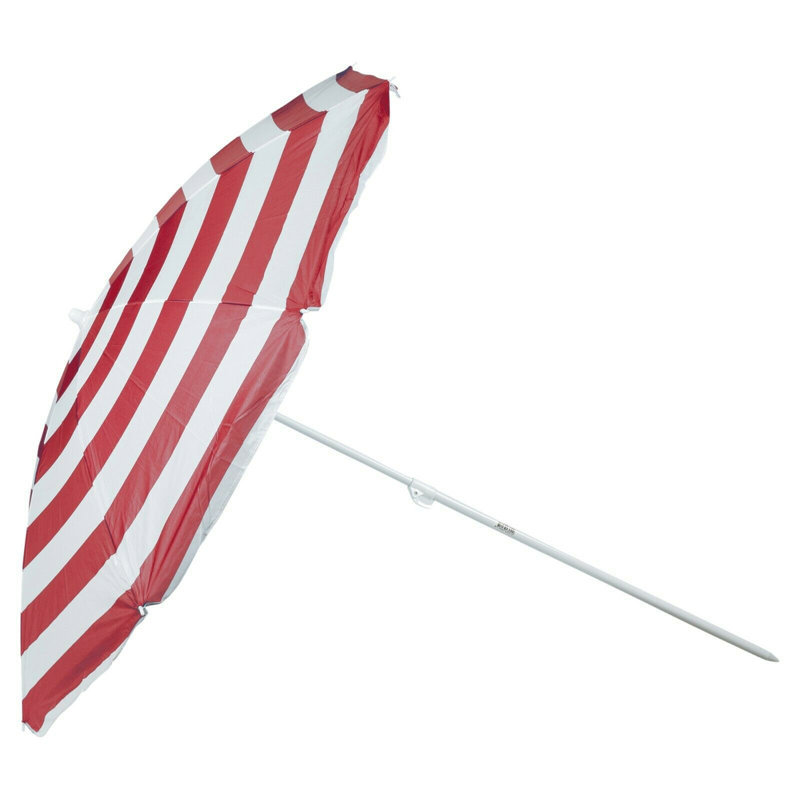 Weller Beach Parasol