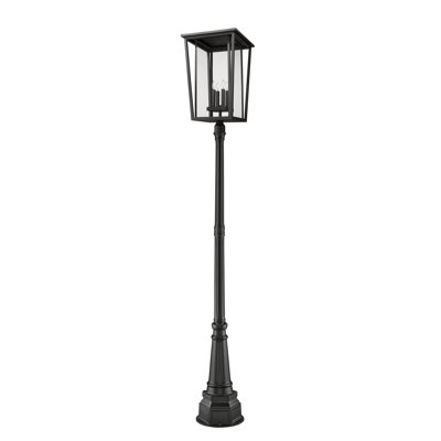 Lampadaire Staton