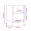 2 Pair Shoe Storage Cabinet-1017837073