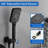 Wall Tub Spout with Diverter-75050640