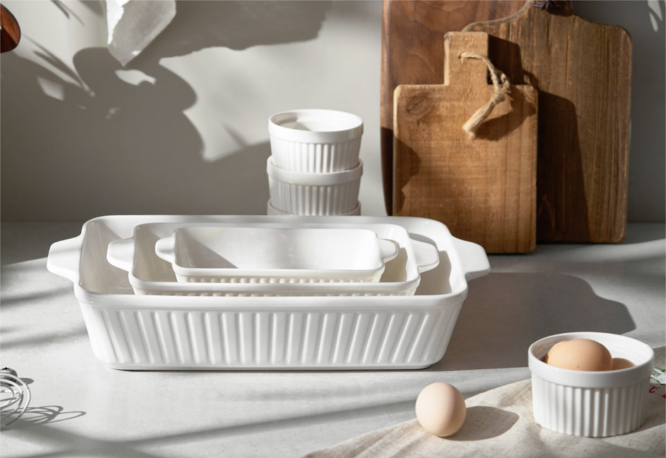 Bakeware