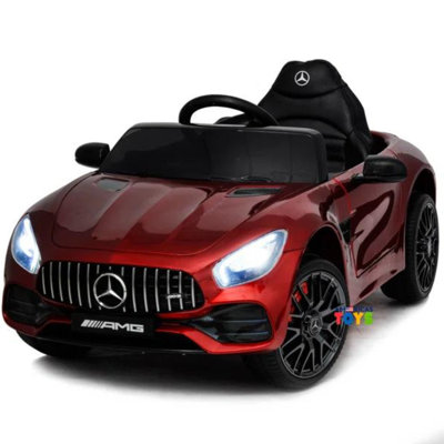 Americas Toys Project Battery Powered Ride On with Remote Control
