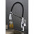 Transolid Organix Pull Down Kitchen Faucet-47589055